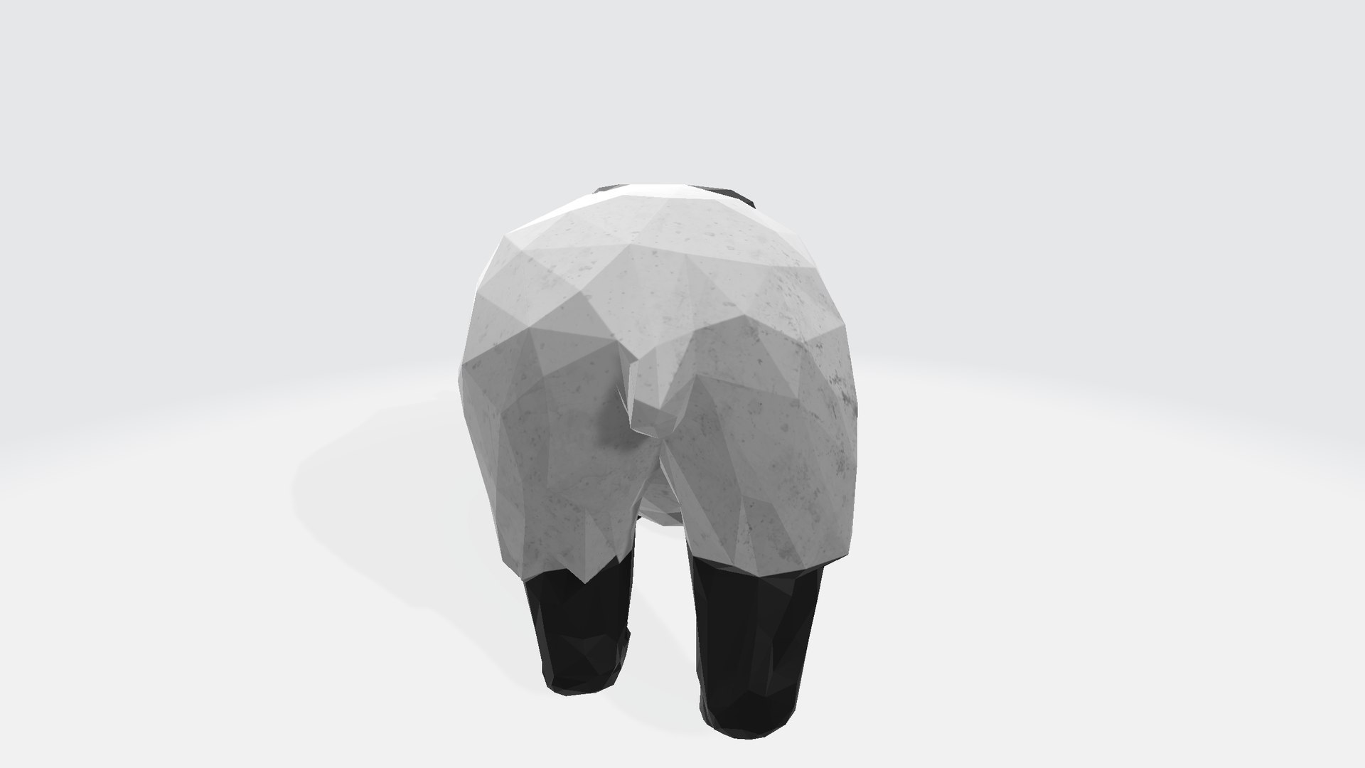 3D Panda - low poly https://p.turbosquid.com/ts-thumb/R3/jn9lIA/CY/pandalowpoly0012345/png/1746359463/1920x1080/fit_q87/2eadfbefce7925bf268165d16e7b651bb2f0e8fa/pandalowpoly0012345.jpg
