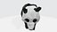 Panda - low poly