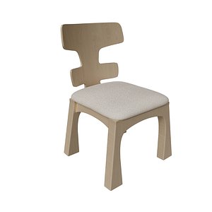 Hugging Chair model