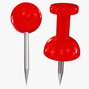 Pin Col 01 model