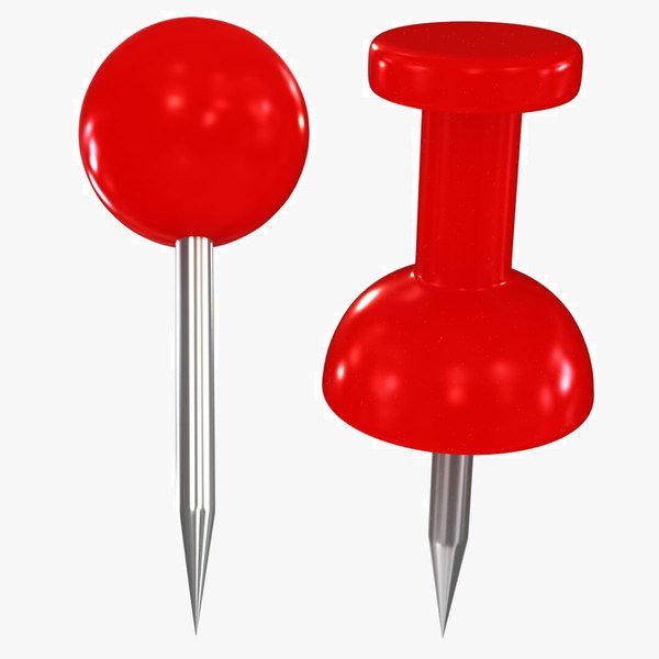 modelo 3d Pin Col 01 - TurboSquid 2001281