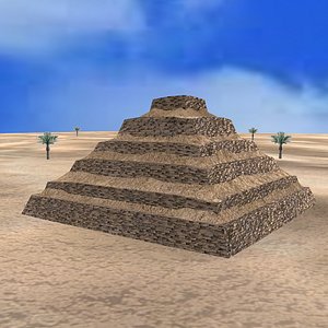 Archaeology 3D Models for Download | TurboSquid