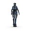 Personnage de science-fiction 1