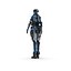 Personnage de science-fiction 1
