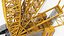 LIEBHERR LR 11000 Heawy Crawler Crane Rigged