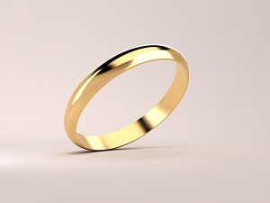 RING---Simple