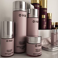 Cosmetics O HUI