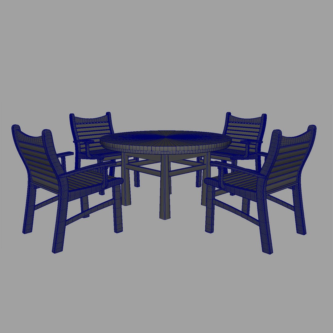 outdoor patio set 3D https://p.turbosquid.com/ts-thumb/R4/0xUDy6/7LXM0xyh/wire1/jpg/1499384446/1920x1080/fit_q87/4f22a1697074a882ae7dab4e866227507d33b866/wire1.jpg