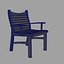 Patio Set