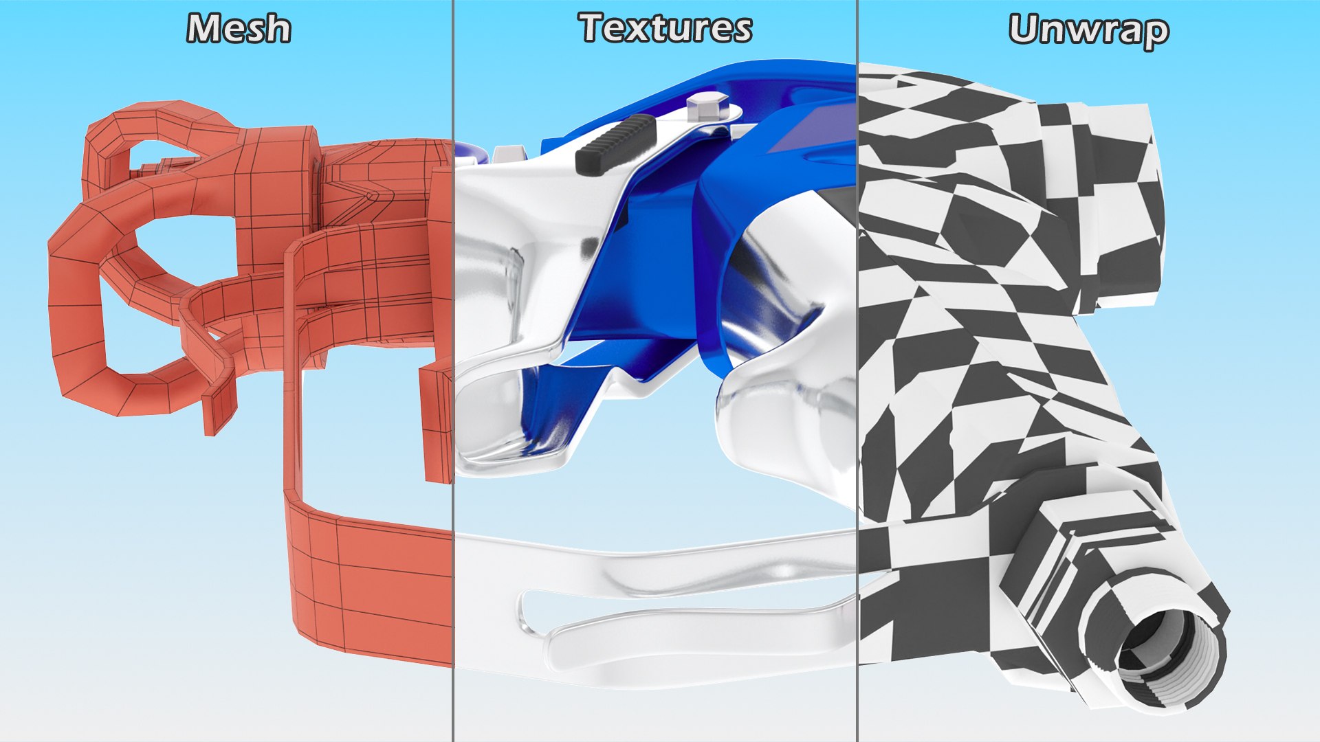 Airless Painting Tools Collection 3D https://p.turbosquid.com/ts-thumb/R4/2kGJ05/9T/airlesspaintingtoolscollectionmb3dmodel024/jpg/1621721636/1920x1080/fit_q87/aaa9865078cdcf0d80306149ff060d2e9e401dcb/airlesspaintingtoolscollectionmb3dmodel024.jpg