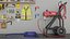 Airless Painting Tools Collection
