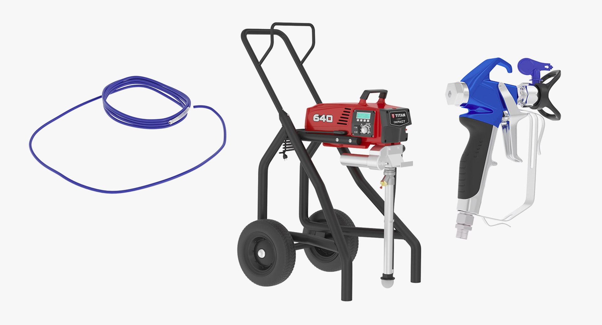 Airless Painting Tools Collection 3D https://p.turbosquid.com/ts-thumb/R4/2kGJ05/ST/airlesspaintingtoolscollectionmb3dmodel001/jpg/1621721539/1920x1080/fit_q87/f2209ef50a38734528fe0fa70be0fca50af7225c/airlesspaintingtoolscollectionmb3dmodel001.jpg