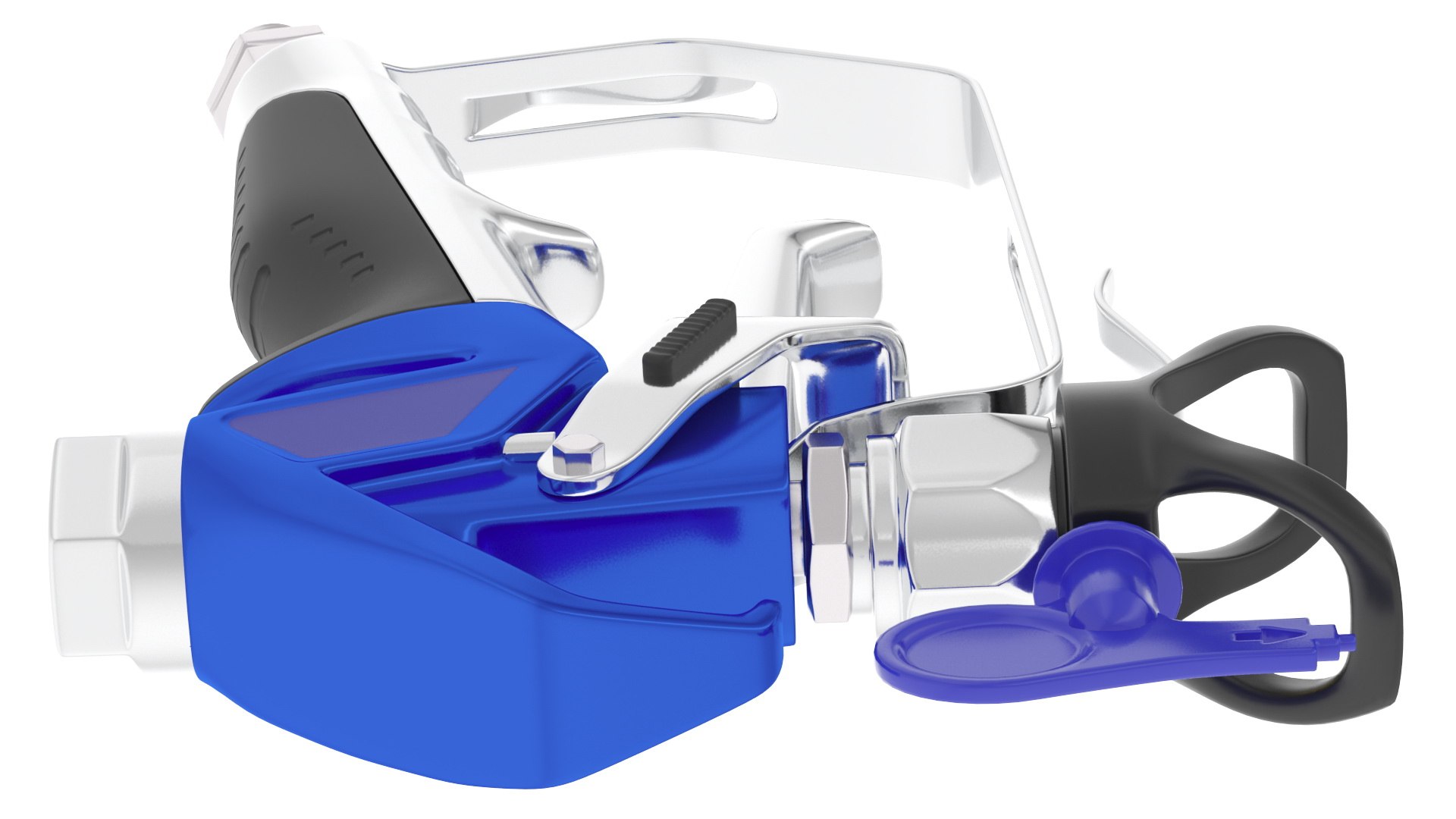 Airless Painting Tools Collection 3D https://p.turbosquid.com/ts-thumb/R4/2kGJ05/aK/airlesspaintingtoolscollectionmb3dmodel029/jpg/1621721651/1920x1080/fit_q87/6e7d1e00f0924d89bf975a5471a43b2ce742bf96/airlesspaintingtoolscollectionmb3dmodel029.jpg