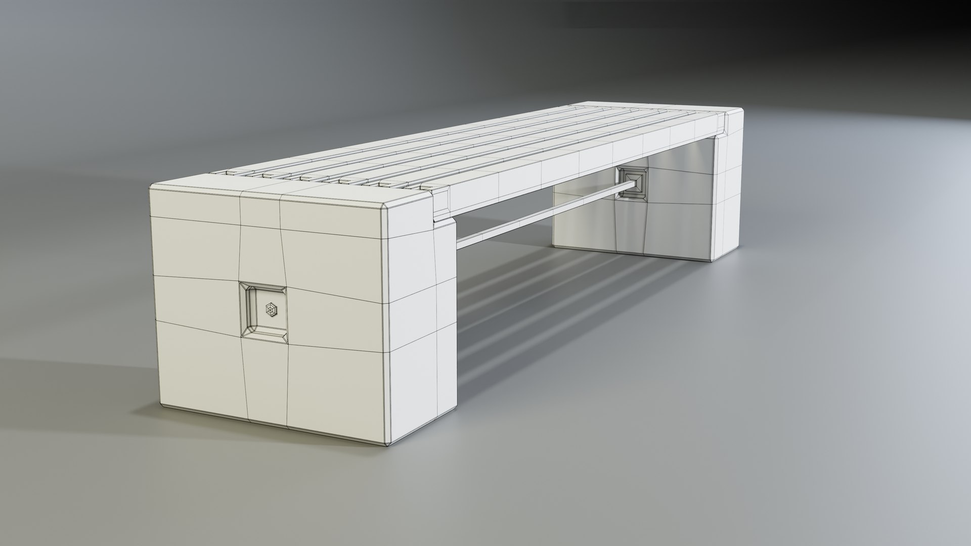 3D Concrete Bench - Type 3A long https://p.turbosquid.com/ts-thumb/R4/3E7p10/9V/preview4/jpg/1641939515/1920x1080/fit_q87/b588a0c38d1ff4f7702e6ce53b1a7e72574c69d7/preview4.jpg