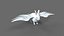 Lapin volant