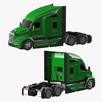 Kenworth T680 Exterior Truck
