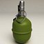 rgd 5 grenade 3d model