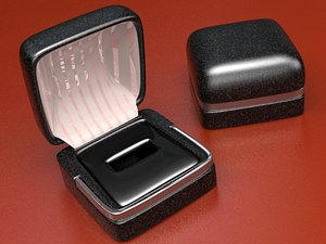 Ring Case