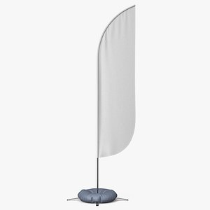 3D Banner 01v Base 05v PBR