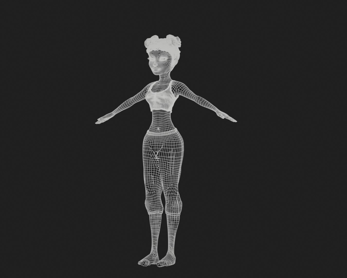 3D cartoon game rigged girl https://p.turbosquid.com/ts-thumb/R4/OMT5eI/rT/pic_camera11_wireframe/png/1714229337/1920x1080/fit_q87/104d3fe6beb4b28a27f22be17cbafa8020c7d87f/pic_camera11_wireframe.jpg