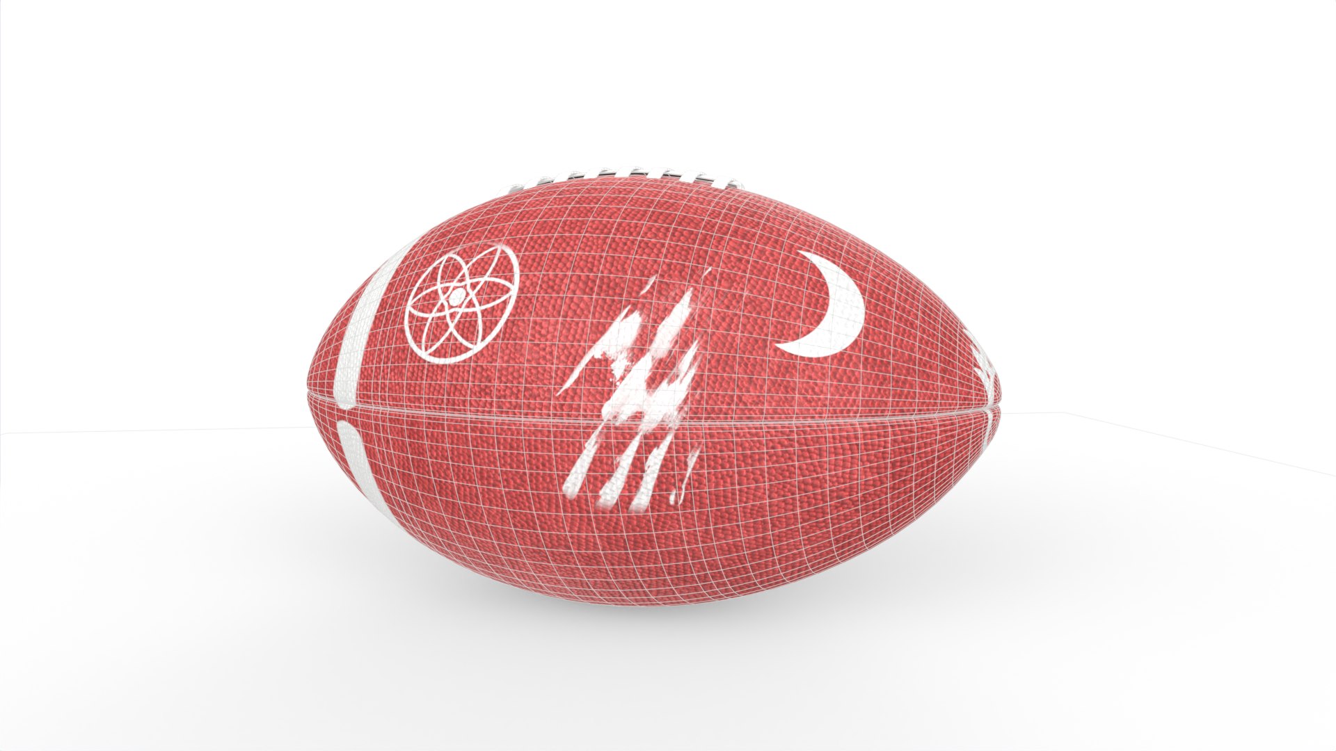 American Football 3D https://p.turbosquid.com/ts-thumb/R4/OVoMZL/2G/c5cv5b1fs_006/png/1659639285/1920x1080/fit_q87/214a9eb49b9944c22ac99de2c972a9ba9a5b7d62/c5cv5b1fs_006.jpg