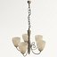 Classic Chandelier Berkshire