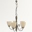 Classic Chandelier Berkshire