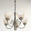 Classic Chandelier Berkshire