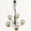 Classic Chandelier Berkshire