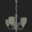 Classic Chandelier Berkshire
