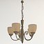 Classic Chandelier Berkshire