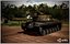 M48A3 Patton (LowPoly)