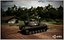 M48A3 Patton (LowPoly)