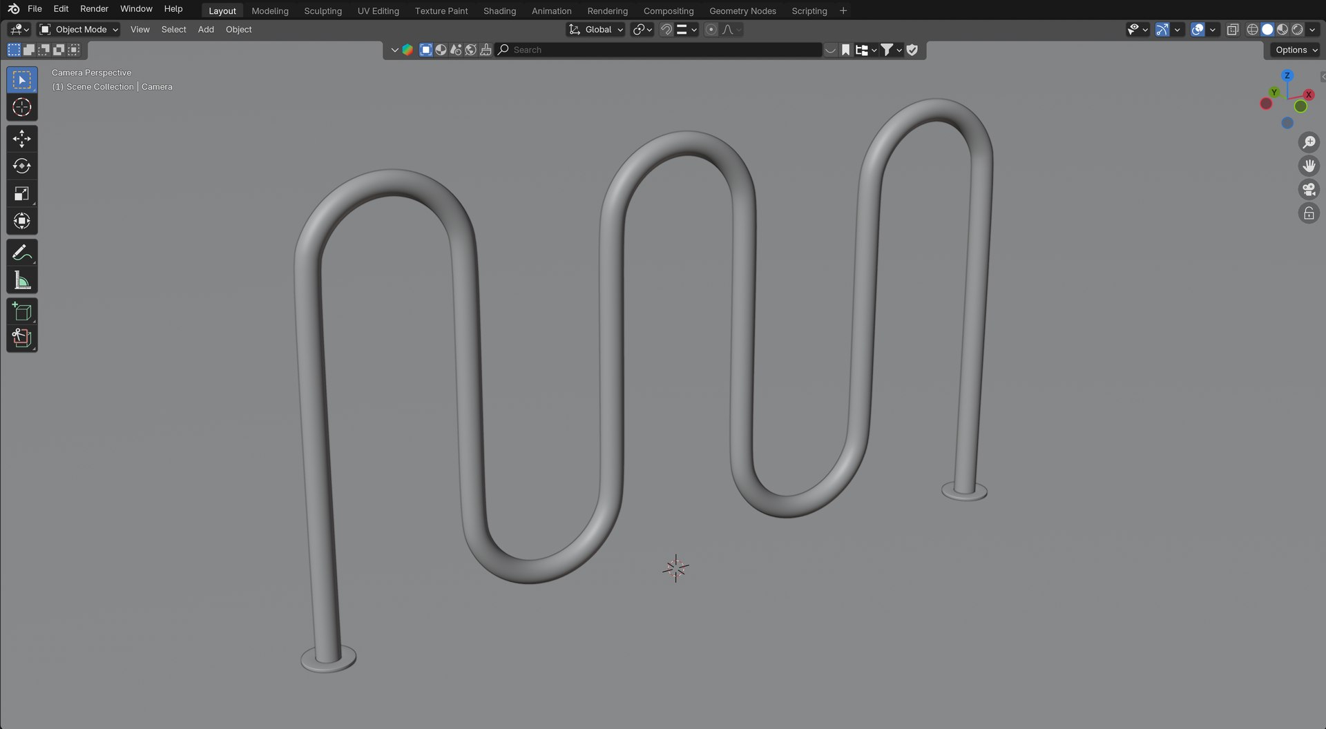 3D Bicycle Parking Wave Rack model https://p.turbosquid.com/ts-thumb/R4/T8IBGZ/3n/bicycleparkingwave01image02/png/1735855377/1920x1080/fit_q87/14491a5486f063db413b3eb727f775f4c2ac9124/bicycleparkingwave01image02.jpg