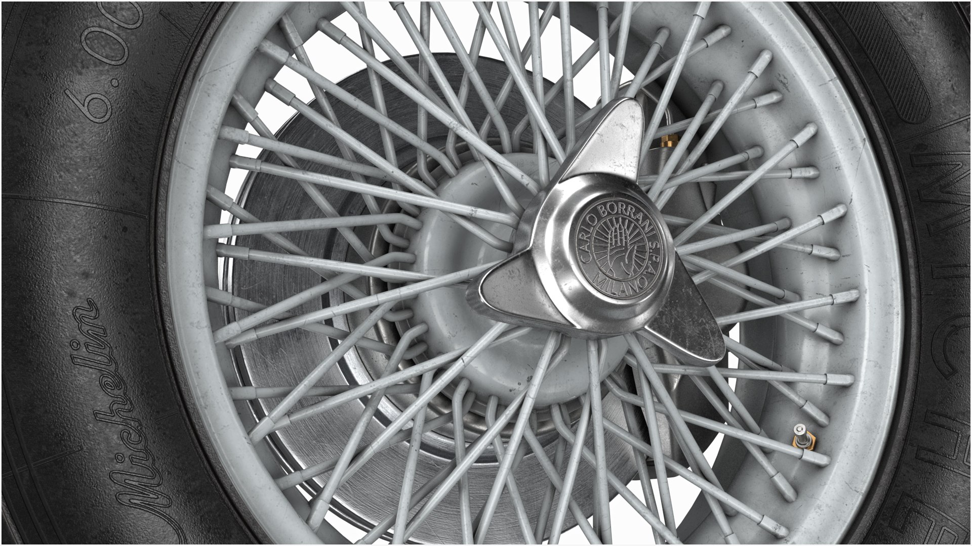 Carlo Borrani and Michelin Classic Wheel 3D model https://p.turbosquid.com/ts-thumb/R4/UjpfAm/Oz/p2/jpg/1679562324/1920x1080/fit_q87/0e9f02794eaa26ceb5ada514eadc4b704eabf863/p2.jpg