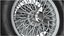 Carlo Borrani et Michelin Classic Wheel