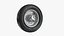 Carlo Borrani et Michelin Classic Wheel