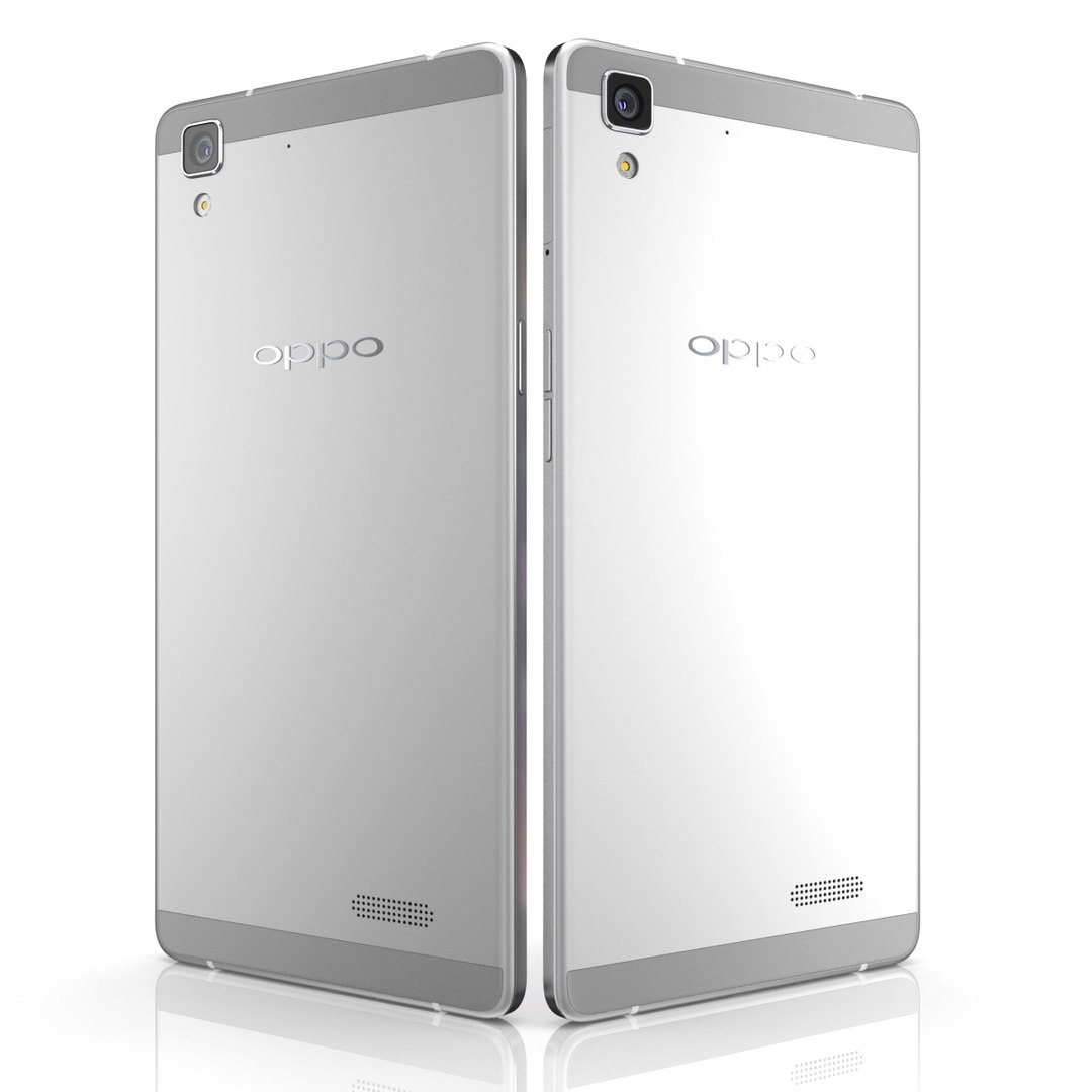 oppo r7 max