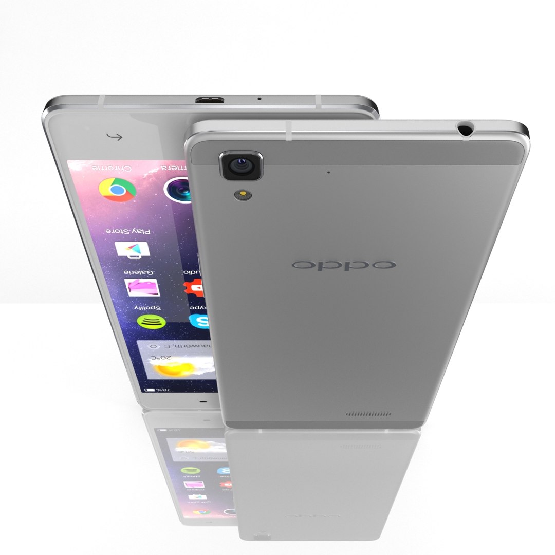 oppo r7 max