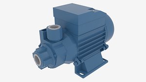 QB Series Clean Water Pump