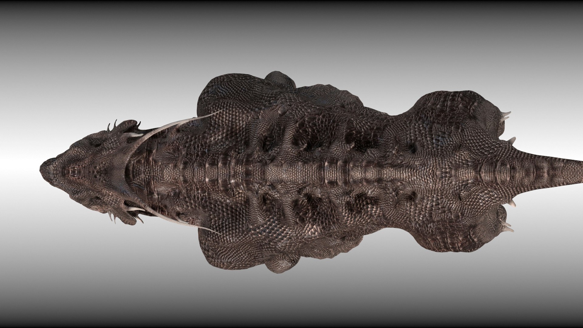 3D Cerberus 1 - TurboSquid 1161795