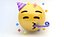 EMOJI SMILING HEARTS  2