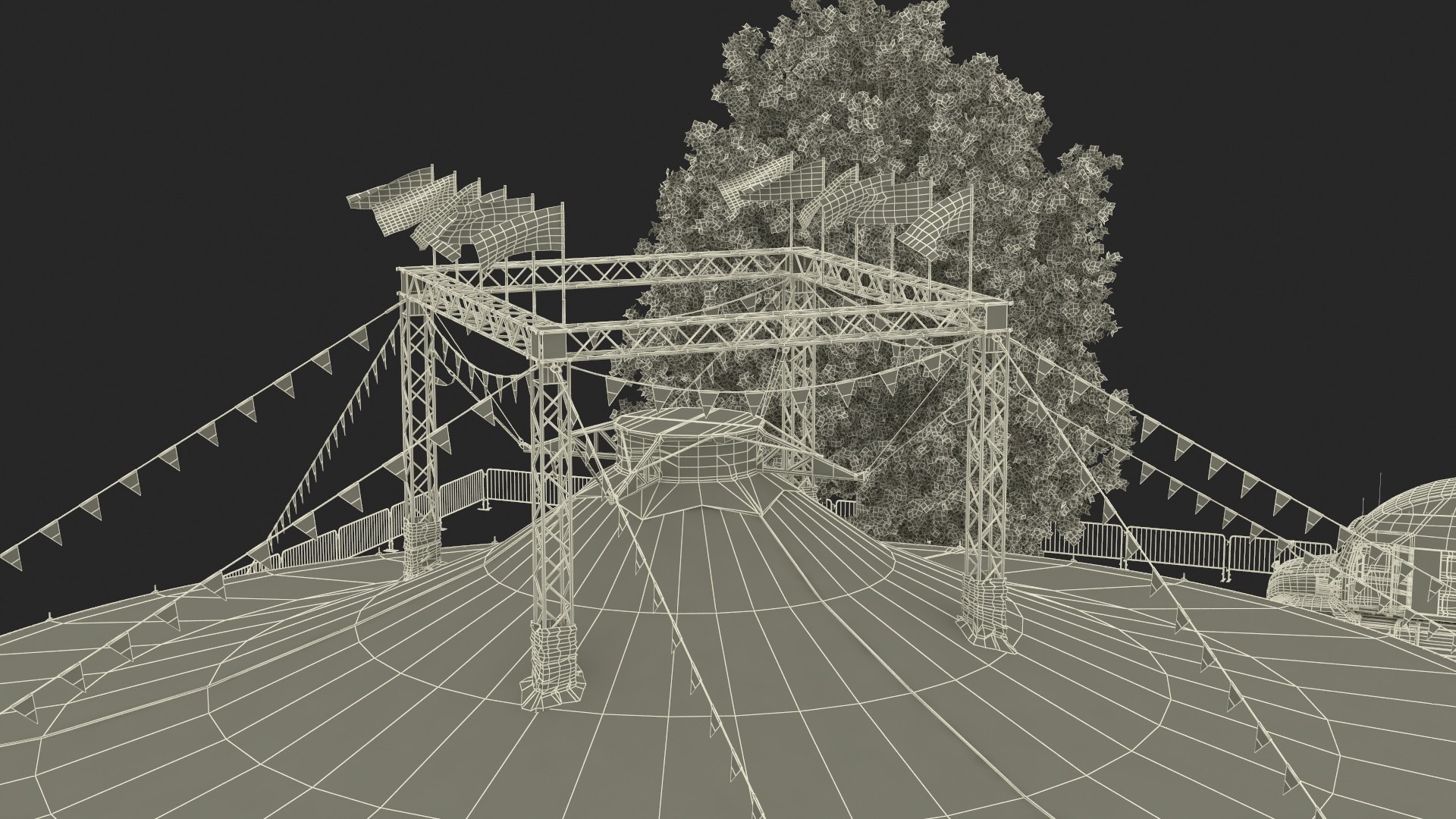 3D Circus Tent with Accessories model https://p.turbosquid.com/ts-thumb/R4/hGeEx1/6c/circustentwithaccessories3dsmodel040/jpg/1729979363/1920x1080/fit_q87/e786982956552821cf1493a5178715daa41d11d7/circustentwithaccessories3dsmodel040.jpg