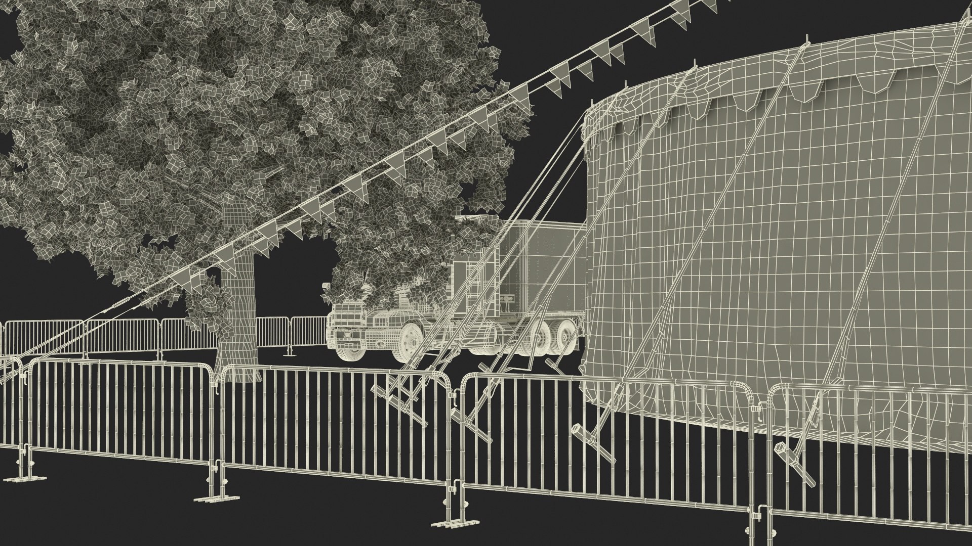 3D Circus Tent with Accessories model https://p.turbosquid.com/ts-thumb/R4/hGeEx1/Bp/circustentwithaccessories3dsmodel044/jpg/1729979381/1920x1080/fit_q87/e8904e657b36b1e0f09b562f2376e01265f2c663/circustentwithaccessories3dsmodel044.jpg