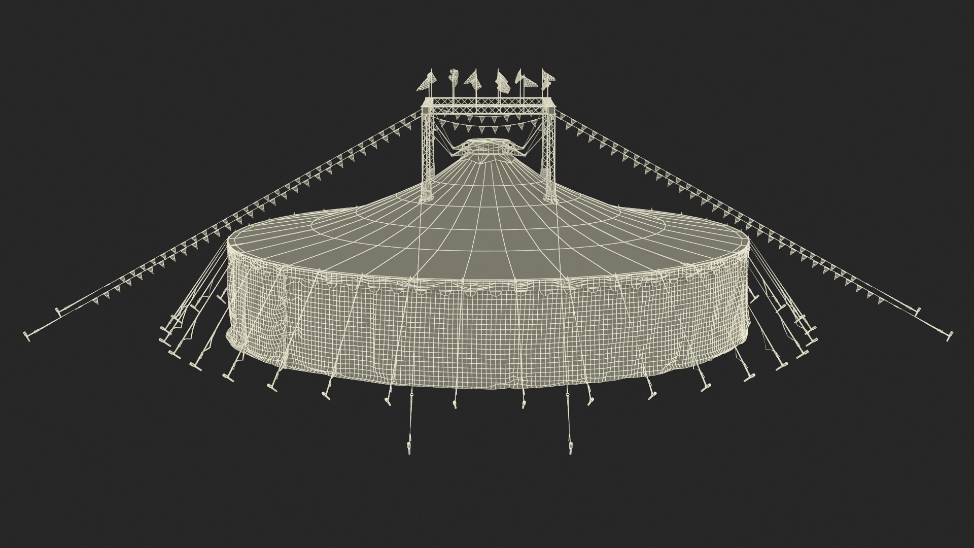 3D Circus Tent with Accessories model https://p.turbosquid.com/ts-thumb/R4/hGeEx1/Cf/circustentwithaccessories3dsmodel057/jpg/1729979437/1920x1080/fit_q87/fcbc562769ff57ff7026ae4f9128ebf9c73da187/circustentwithaccessories3dsmodel057.jpg