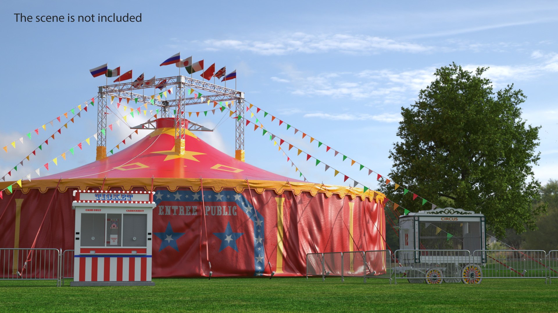 3D Circus Tent with Accessories model https://p.turbosquid.com/ts-thumb/R4/hGeEx1/G3/circustentwithaccessories3dsmodel002/jpg/1729979192/1920x1080/fit_q87/1a8ad4bf9becf657bab670a220d8df55a6df1499/circustentwithaccessories3dsmodel002.jpg