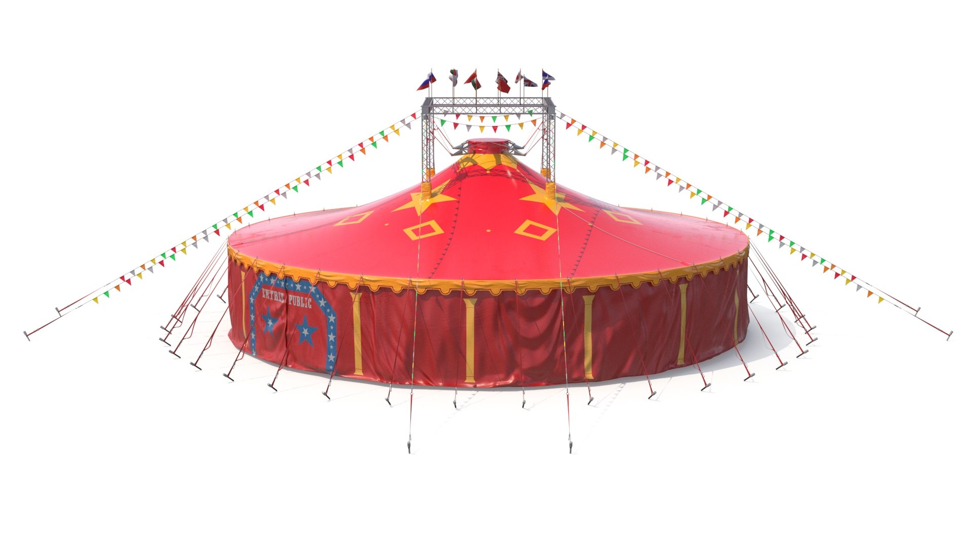 3D Circus Tent with Accessories model https://p.turbosquid.com/ts-thumb/R4/hGeEx1/Hf/circustentwithaccessories3dsmodel023/jpg/1729979286/1920x1080/fit_q87/2ace0fd7475746e0049e8f5dae84852cbbafa45d/circustentwithaccessories3dsmodel023.jpg