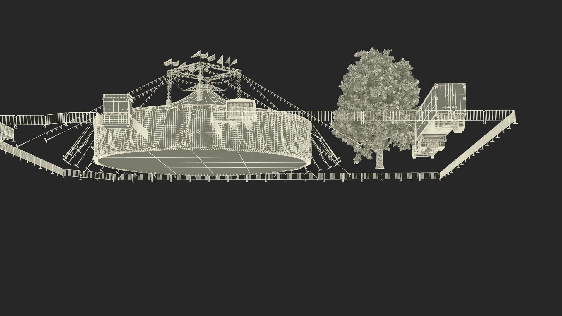 3D Circus Tent with Accessories model https://p.turbosquid.com/ts-thumb/R4/hGeEx1/N0/circustentwithaccessories3dsmodel049/jpg/1729979402/1920x1080/fit_q87/21e3489a622b8f4d2dfbd7f475c553fcb89ff9da/circustentwithaccessories3dsmodel049.jpg