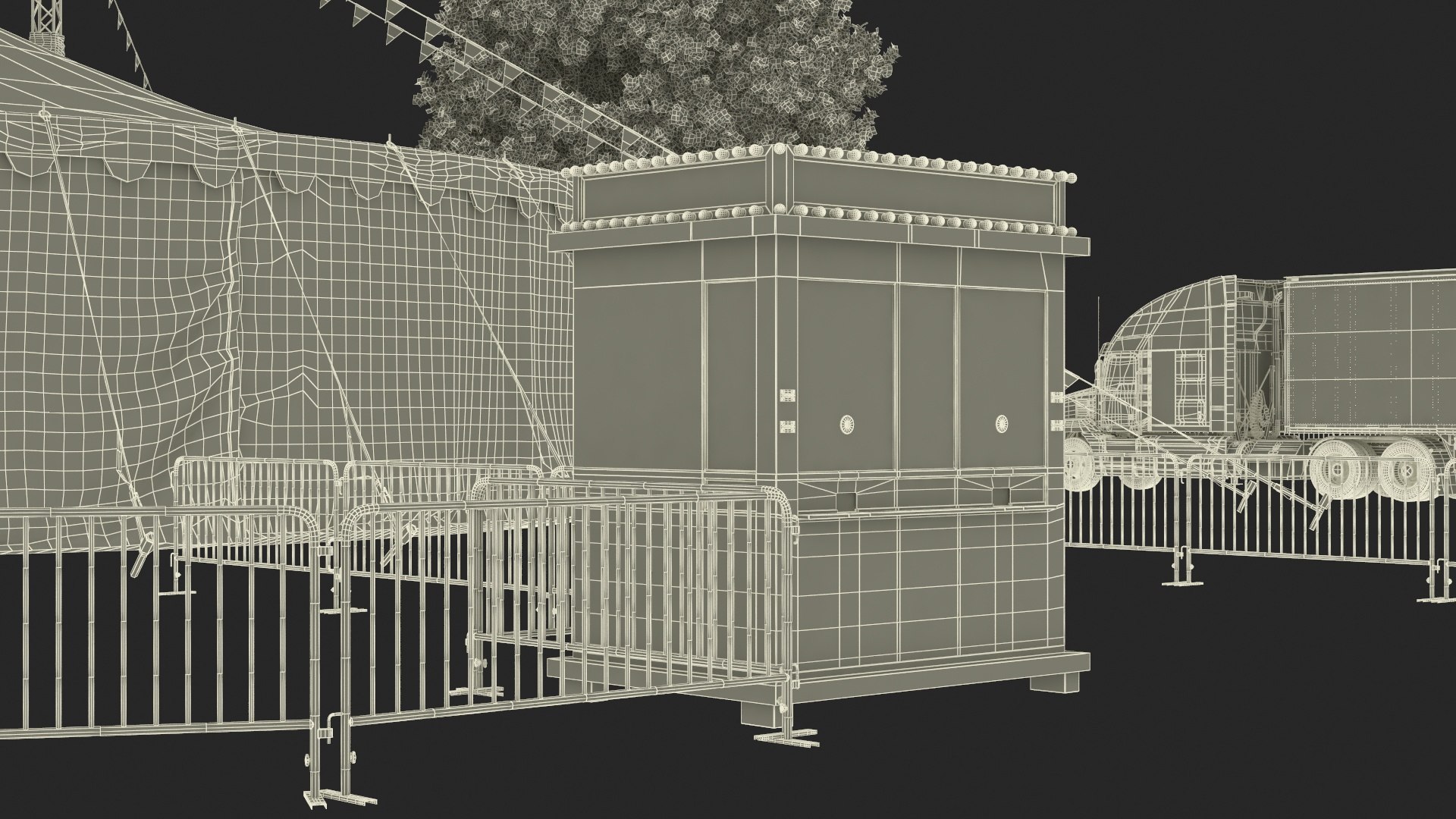 3D Circus Tent with Accessories model https://p.turbosquid.com/ts-thumb/R4/hGeEx1/f6/circustentwithaccessories3dsmodel046/jpg/1729979389/1920x1080/fit_q87/c05cbc0630e3012f31a09c7e56e948706c242ec8/circustentwithaccessories3dsmodel046.jpg