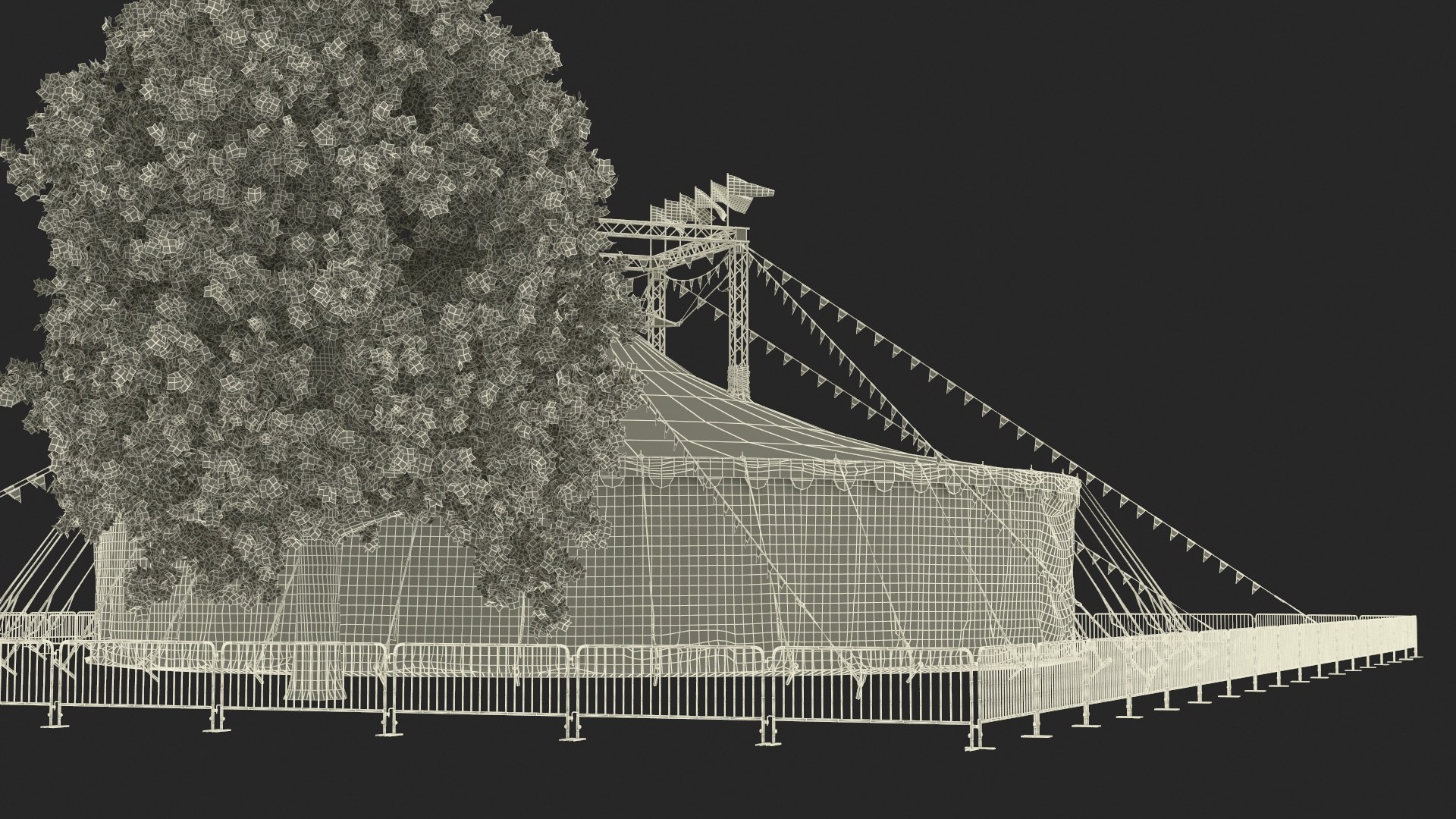 3D Circus Tent with Accessories model https://p.turbosquid.com/ts-thumb/R4/hGeEx1/g8/circustentwithaccessories3dsmodel043/jpg/1729979376/1920x1080/fit_q87/4bb27f4ac0be0f80e9bf9def705c570d94f6876c/circustentwithaccessories3dsmodel043.jpg